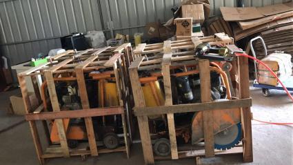 宁夏行李、家具、电器包装托运