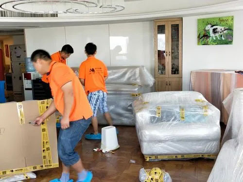 宁夏精品搬家公司